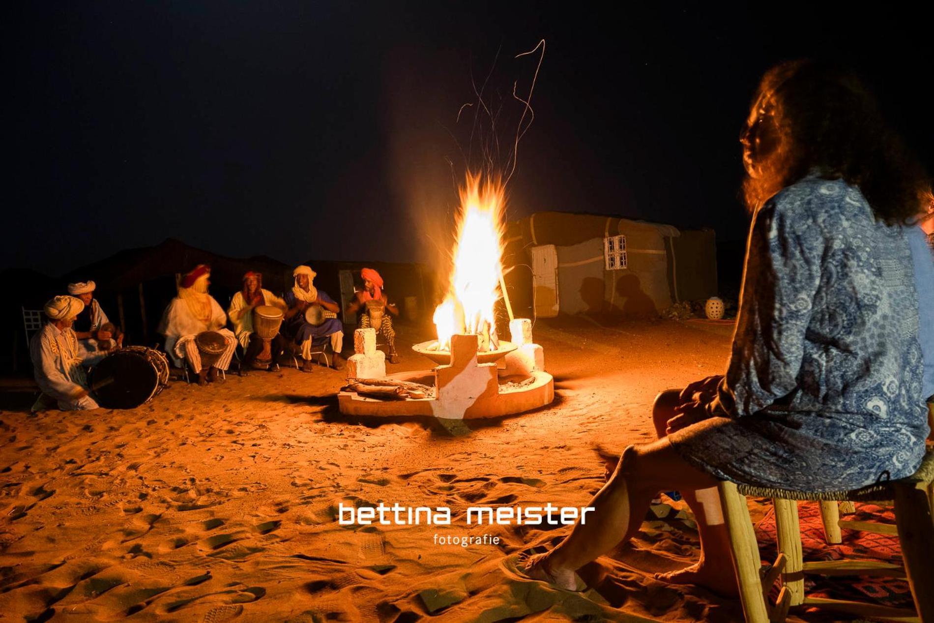 Tinfou Desert Camp Brija Exterior foto